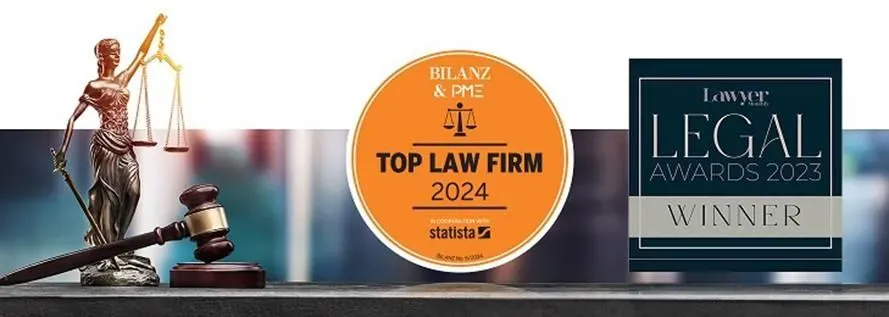 Top Law Firm 2023