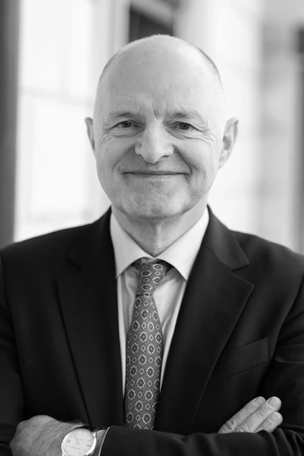 Rolf Huber
